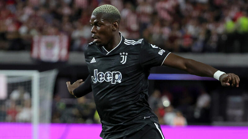 Schock! <a href='/de/daten/news/fussball/juventus-turin/' class='tag'>Juventus Turin</a> zittert um <a href='/de/daten/news/paul-pogba/' class='tag'>Paul Pogba</a>