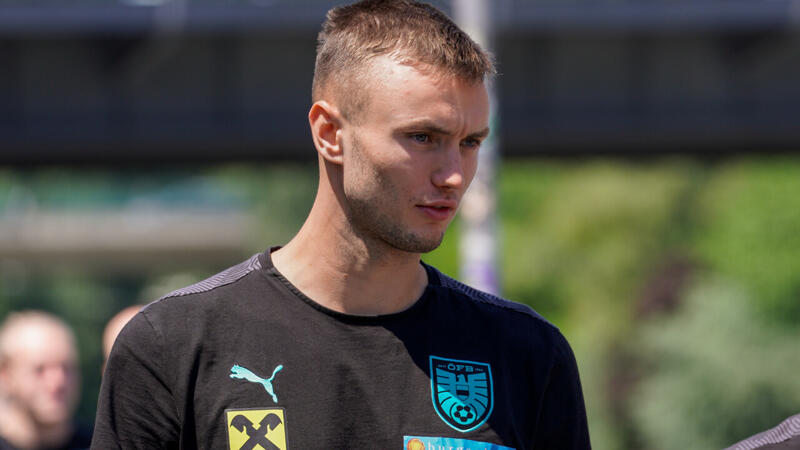 Kalajdzic fehlt <a href='/de/daten/news/fussball/vfb-stuttgart/' class='tag'>VfB Stuttgart</a> auf unbestimmte Zeit