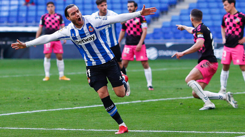 Holt der FC Bayern Lewy-Nachfolger aus <a href='/de/daten/news/fussball/la-liga/' class='tag'>La Liga</a>?