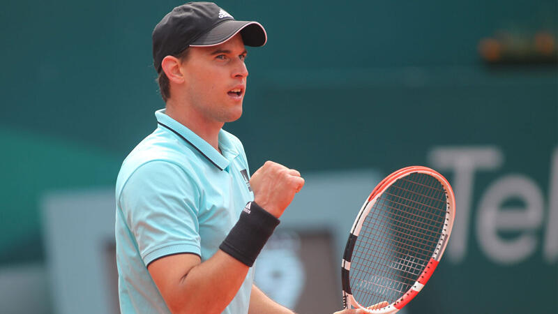 Thiem: "Paar Sachen sogar schon besser als damals"