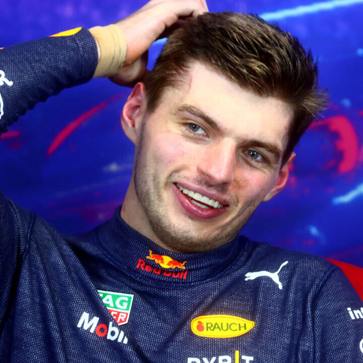 Verstappen: "Vorsprung größer, als er sein sollte"