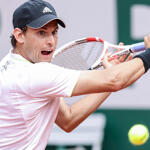 Erstrunden-Sieg! Thiem-Durststrecke ist zu Ende