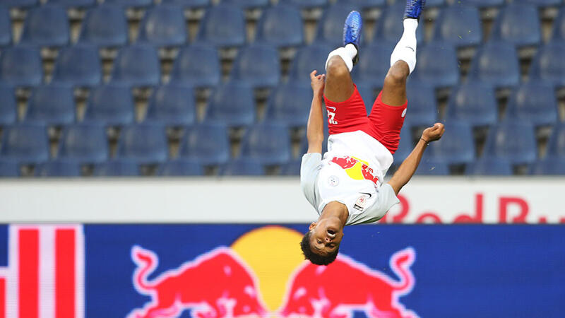 <a href='/de/daten/news/fussball/karim-adeyemi/' class='tag'>Karim Adeyemi</a> will Erlaubnis für Salto-Jubel