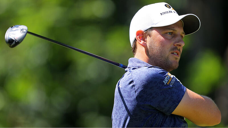 Nemecz rutscht in Southport um zehn Plätze ab