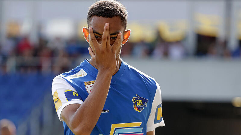 Jaden Montnor: Passt er zur Austria?