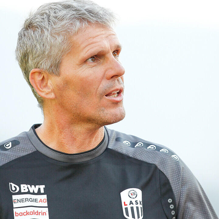 LASK feiert souveränen Auftaktsieg
