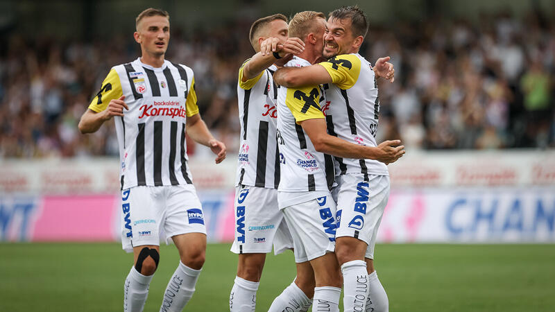 <a href='/de/daten/news/fussball/lask/' class='tag'>LASK</a> feiert souveränen Auftaktsieg