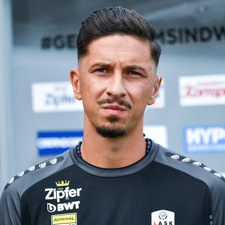 Transfer-Coup? Robert Zulj: "Mir egal"