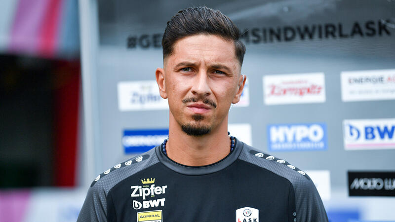 Transfer-Coup? <a href='/de/daten/news/robert-zulj/' class='tag'>Robert Zulj</a>: "Mir egal"