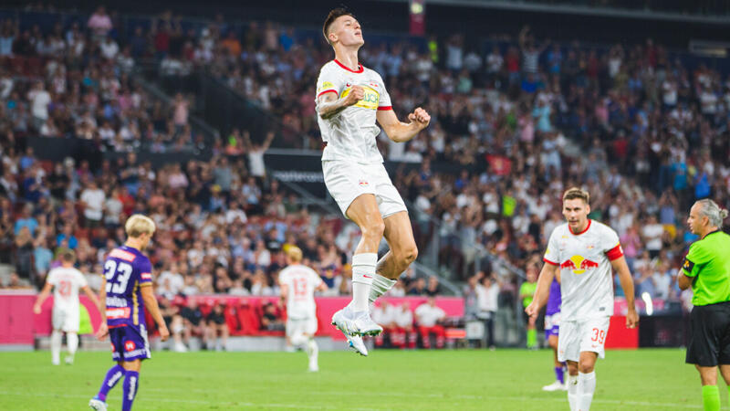 Alles beim Alten in der Bundesliga