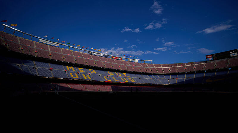 315 Millionen Euro! Geldregen für <a href='/de/daten/news/fussball/fc-barcelona/' class='tag'>FC Barcelona</a>