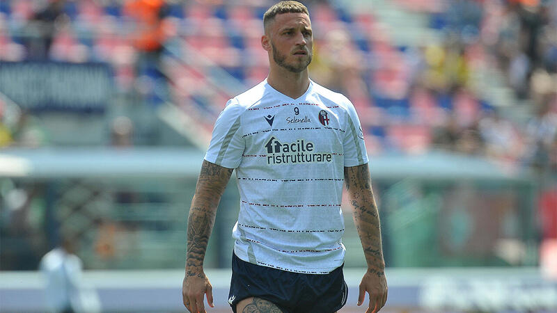 <a href='/de/daten/news/marko-arnautovic/' class='tag'>Marko Arnautovic</a> wartet auf Juventus-Offerte