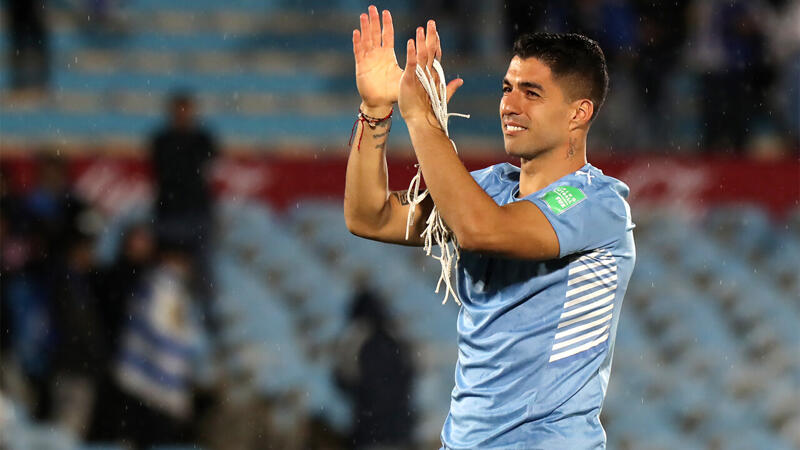 <a href='/de/daten/news/fussball/luis-suarez/' class='tag'>Luis Suarez</a> geht nicht zu <a href='/de/daten/news/fussball/borussia-dortmund/' class='tag'>Borussia Dortmund</a>