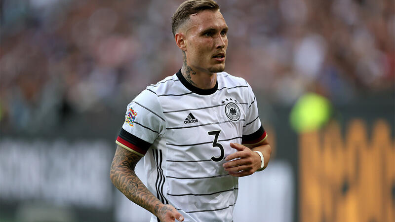 DFB-Verteidiger wechselt wohl zu <a href='/de/daten/news/fussball/rb-leipzig/' class='tag'>RB Leipzig</a>