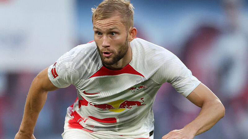 Laimer? RB-Boss Mintzlaff attackiert FC Bayern