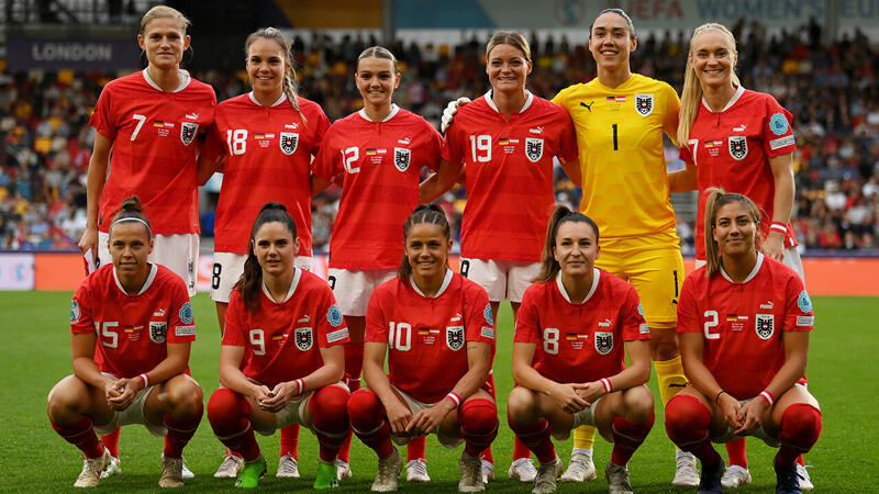 Noten! Einzelkritik zu ÖFB gegen <a href='/de/daten/news/deutschland/' class='tag'>Deutschland</a>