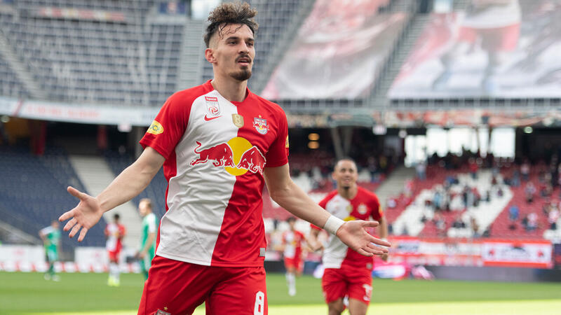 Auch Stuttgart buhlt um <a href='/de/daten/news/mergim-berisha/' class='tag'>Mergim Berisha</a>