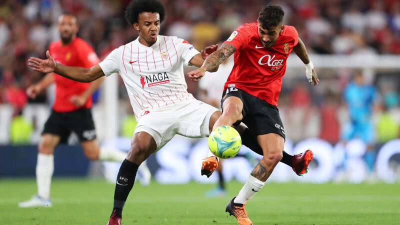 Chelsea-Transferziel von Training freigestellt