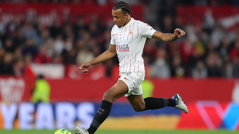 <a href='/de/daten/news/fussball/fc-chelsea/' class='tag'>FC Chelsea</a> erhöht Angebot für Kounde