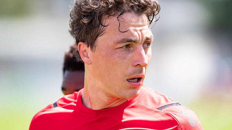 Baumgartlinger: Auch Österreich-Rückkehr denkbar