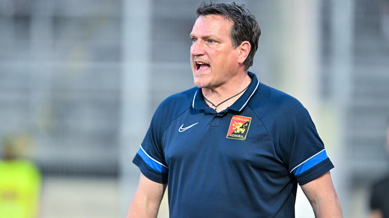 Herzog: "Punkteteilung für Trainer ein Wahnsinn"