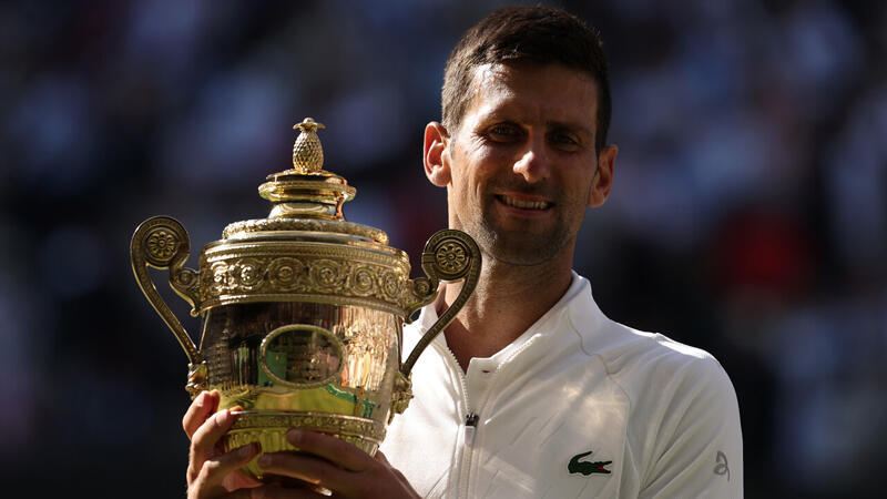 Trotz Nennung: Start von "Djoker" in USA fraglich