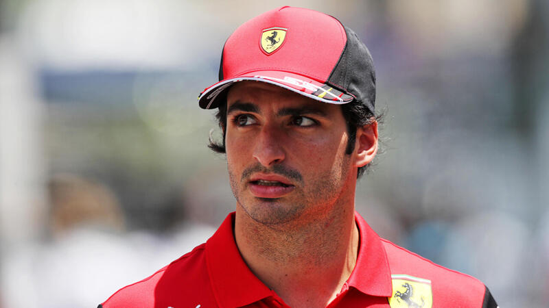 Droht Sainz Jr. in Frankreich Strafversetzung?