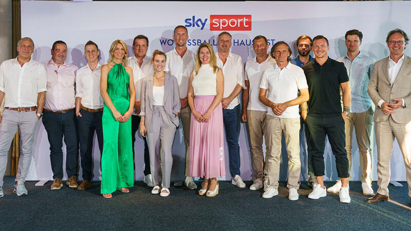 1400 Spiele! Sky bietet "Saison der Superlative"