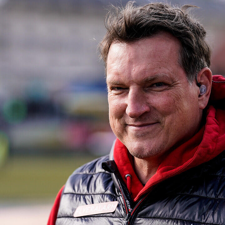 Herzog glaubt an ÖFB-Coup gegen Deutschland