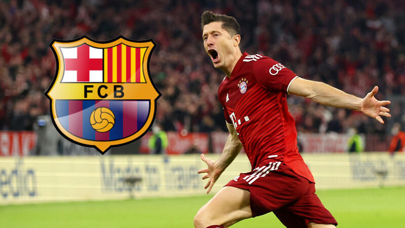 Lewa: "Ich wollte immer für diesen Klub spielen"