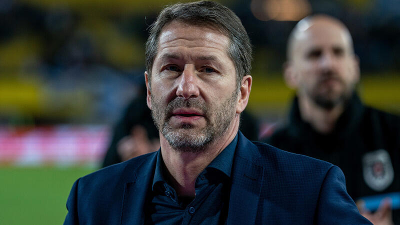 Nächste Pleite für Foda in CL-Qualifikation