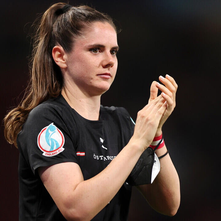 ÖFB-Frauen wappnen sich für Elfmeterschießen