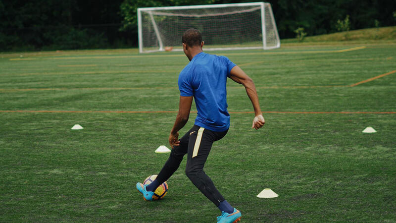 Die Saisonvorbereitung: Fokus auf Körper & Geist