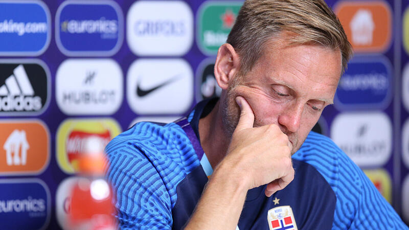<a href='/de/daten/news/norwegen/' class='tag'>Norwegen</a>-Teamchef tritt nach EM-Aus zurück