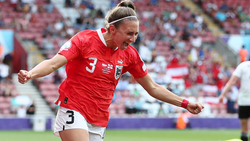 Positive Personal-News bei den ÖFB-Frauen