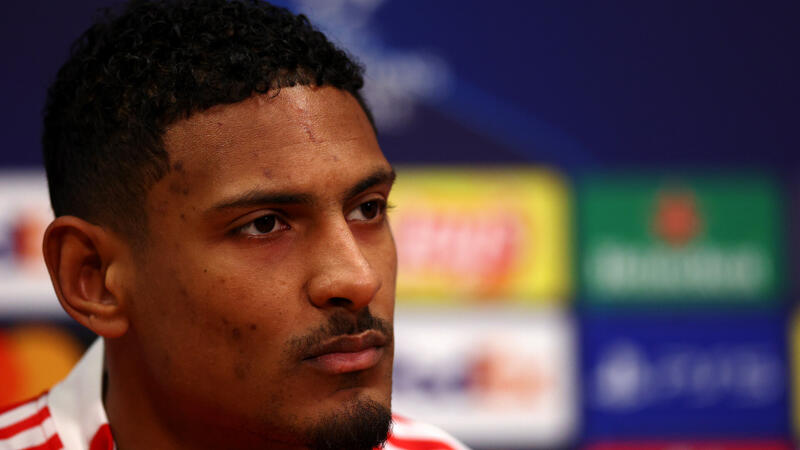 Haller meldet sich zu Wort: "Bin sehr bewegt"