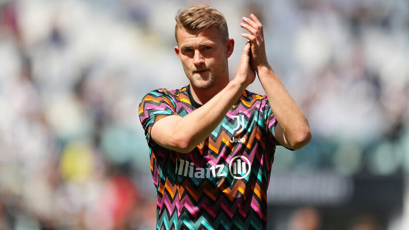 Verpflichtet der FC Bayern einen Juve-Verteidiger?