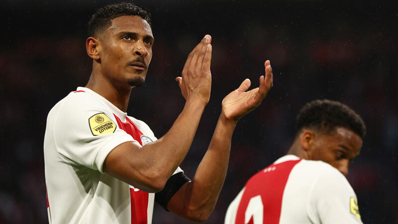 Ex-Frankfurter will "unbedingt" in Dortmund landen