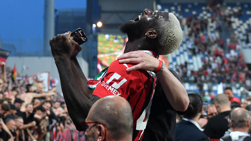 Polizei verwechselt Bakayoko mit Täter