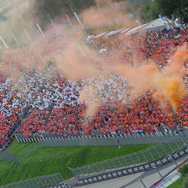 Fan-Vorfälle: Vettel fordert lebenslange Sperren