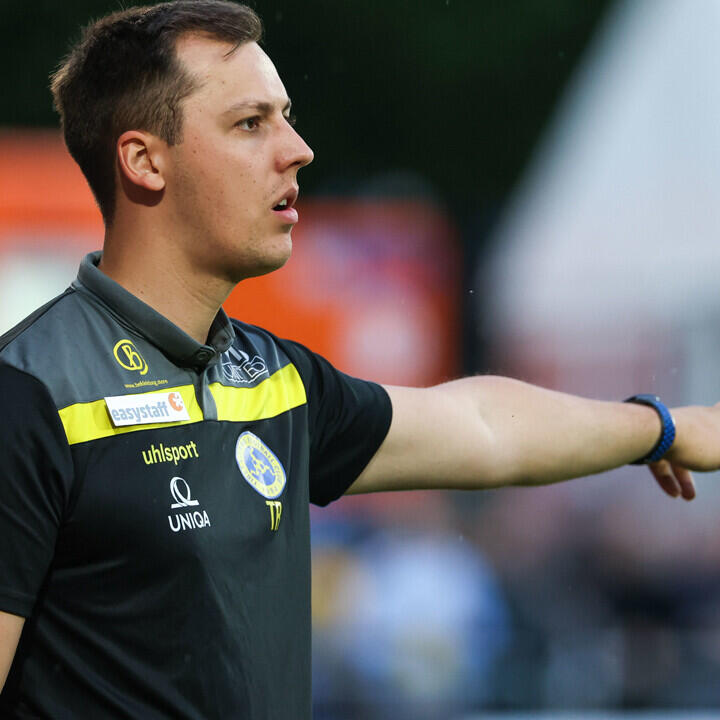 Zellhofer: Von Tradition können wir nichts kaufen