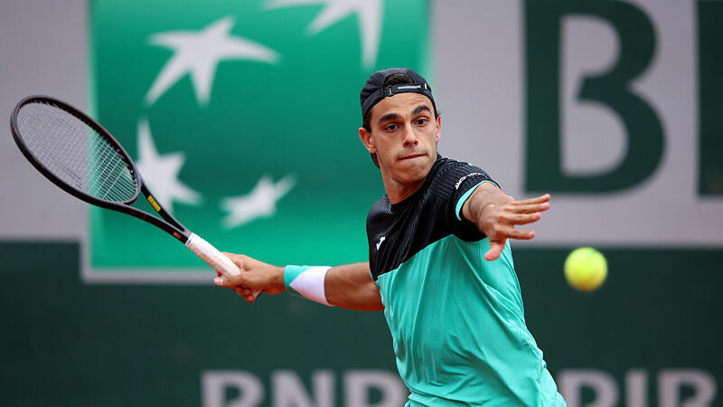 Cerúndolo gewinnt Titel gegen Thiem-Bezweinger