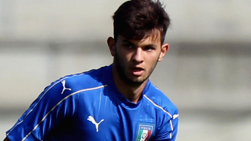 Juve-U23-Spieler zum WAC?