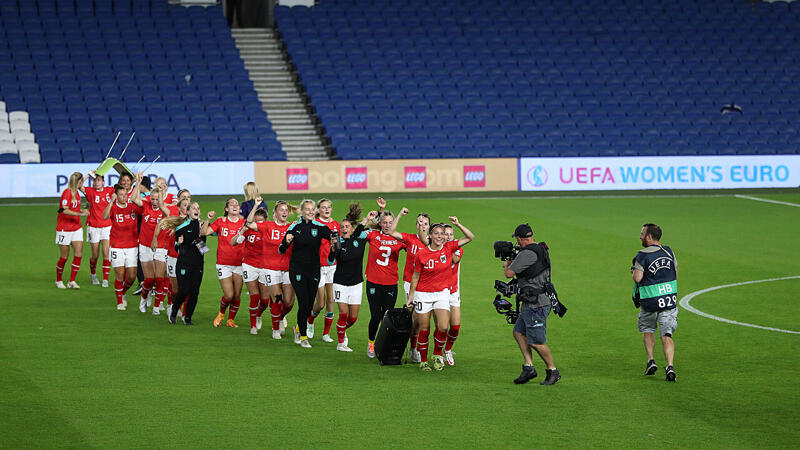 Fuhrmann: "Nicht gut, wenn du eingesperrt bist"