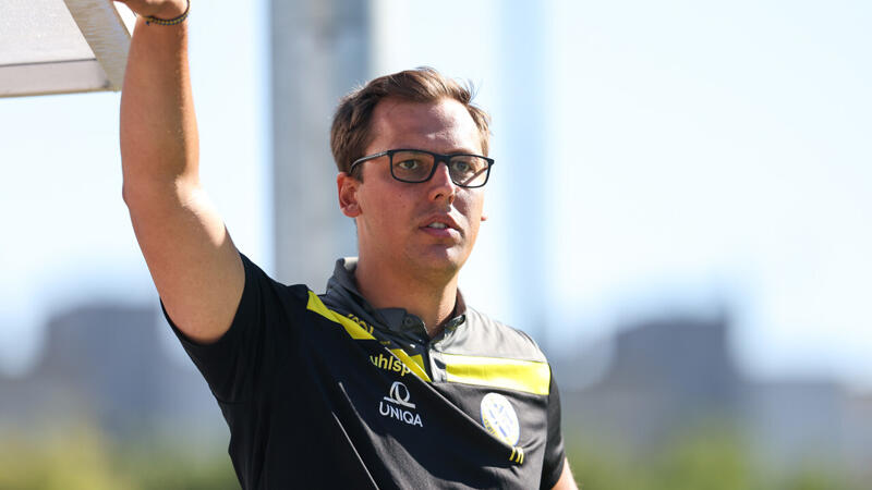 Vienna fliegt in 1. Cup-Runde in Siegendorf raus