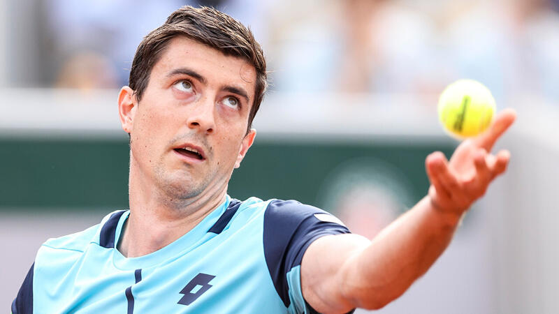 Ofner scheitert in Verona im Halbfinale