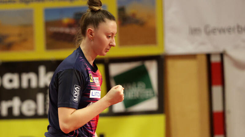 Polcanova holt Doppel-Medaille in Budapest