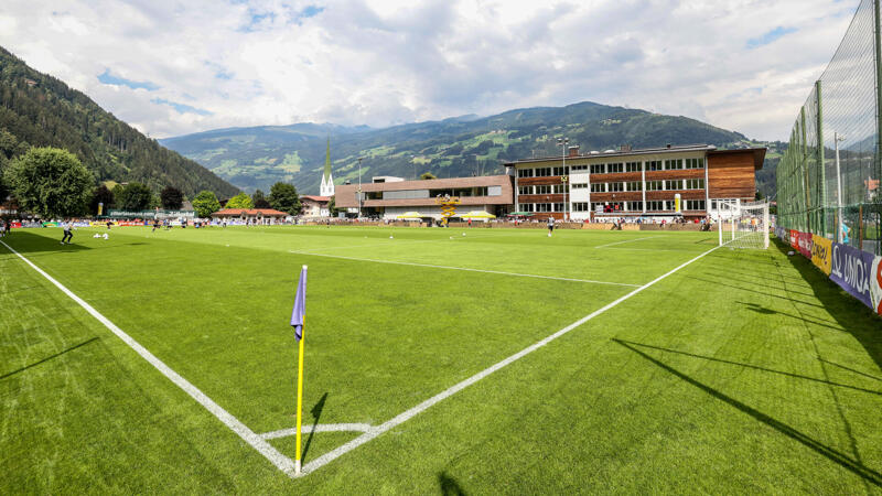 4 Verletzte bei Salzburg-Cupspiel in Fügen