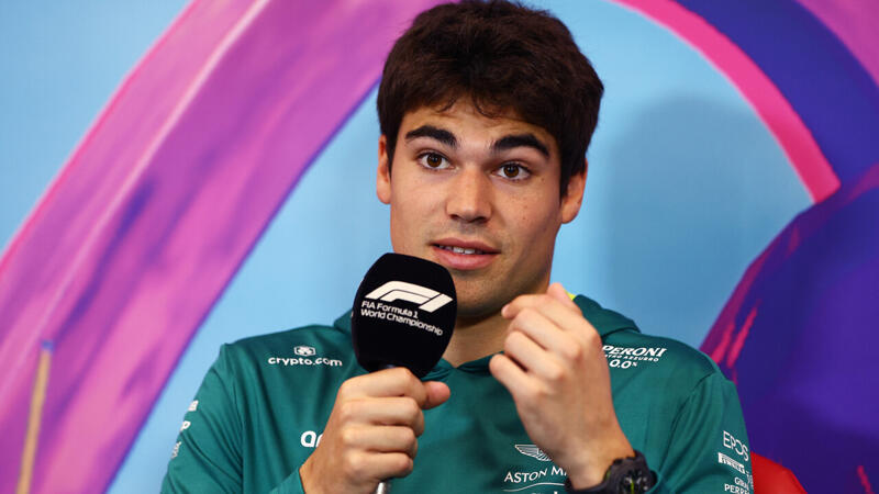 TV-Kommentator bezeichnet Stroll als "Autist"