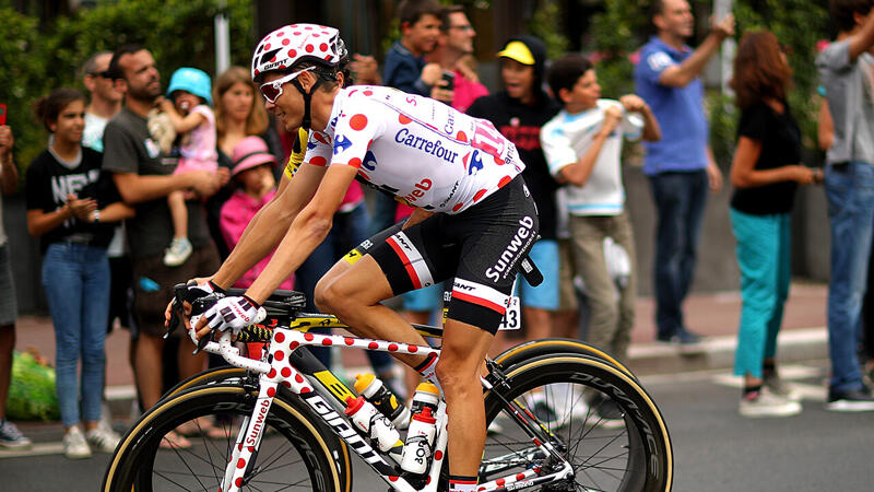 Tour de France: sechster Corona-Ausfall